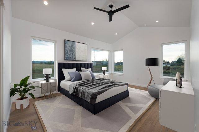 281 Crossbill Road, Bozeman, MT 59718