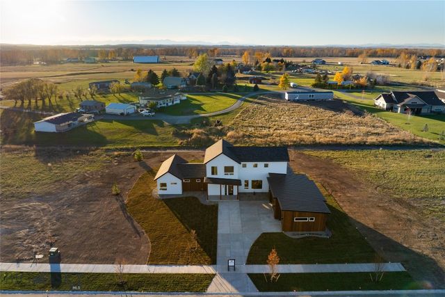 281 Crossbill Road, Bozeman, MT 59718