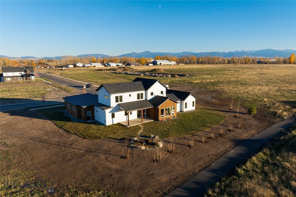 281 Crossbill Road, Bozeman, MT 59718 photo 37
