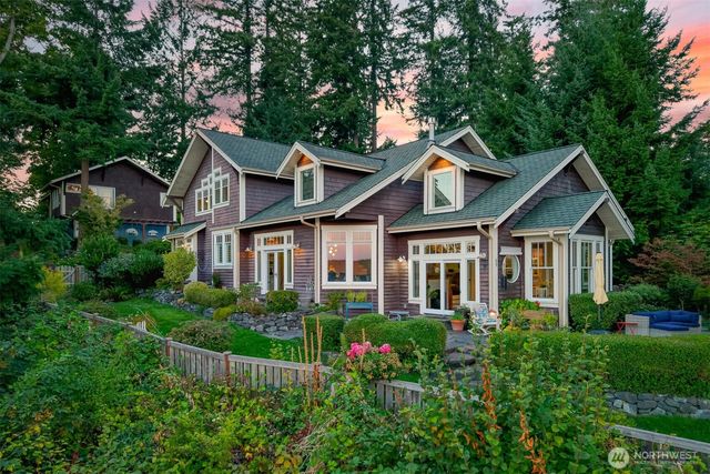 9415 Key Peninsula Highway SW, Longbranch, WA 98351