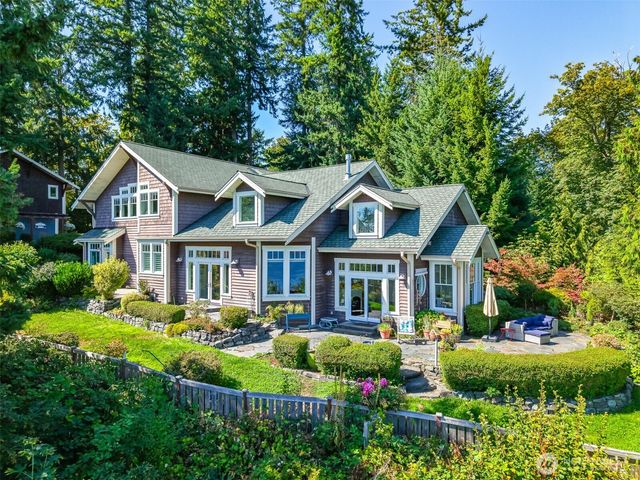 9415 Key Peninsula Highway SW, Longbranch, WA 98351