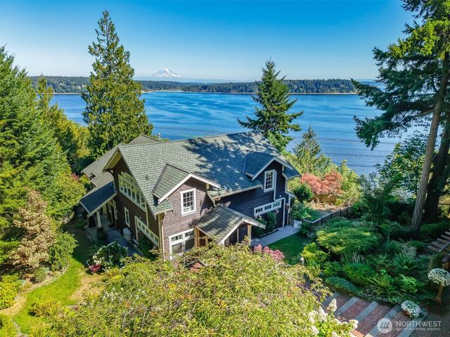 9415 Key Peninsula Highway SW, Longbranch, WA 98351