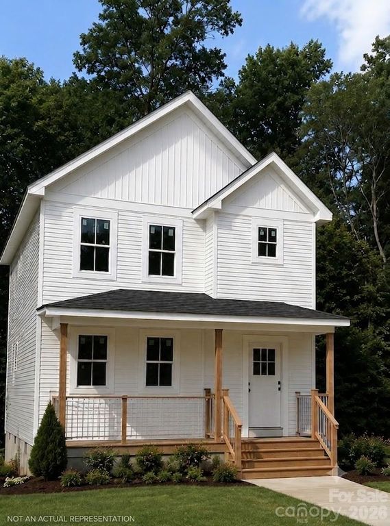 107 Price Street, Mount Holly, NC 28120