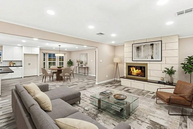 7575 Coburn Drive, Beaumont, TX 77707