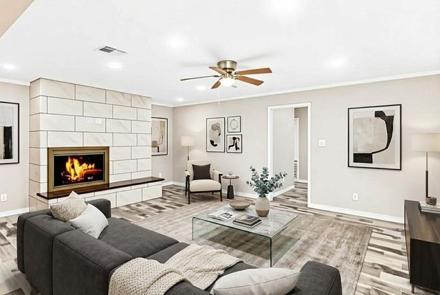 7575 Coburn Drive, Beaumont, TX 77707