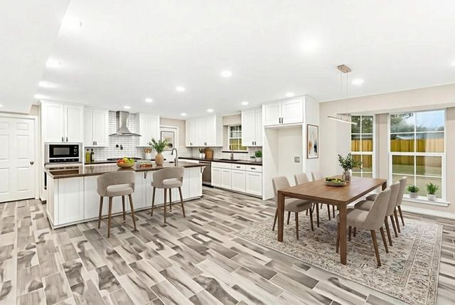 7575 Coburn Drive, Beaumont, TX 77707