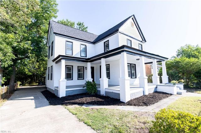 1806 Victoria BLVD, Hampton, VA 23669