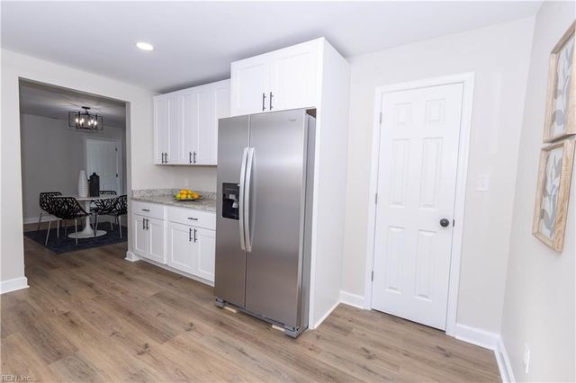 1806 Victoria BLVD, Hampton, VA 23669