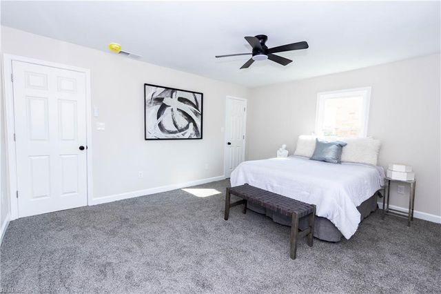 1806 Victoria BLVD, Hampton, VA 23669