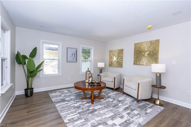 1806 Victoria BLVD, Hampton, VA 23669