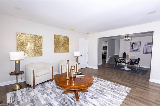 1806 Victoria BLVD, Hampton, VA 23669