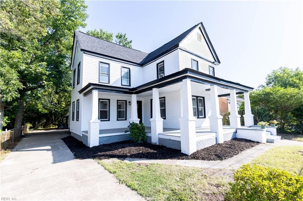 1806 Victoria BLVD, Hampton, VA 23669