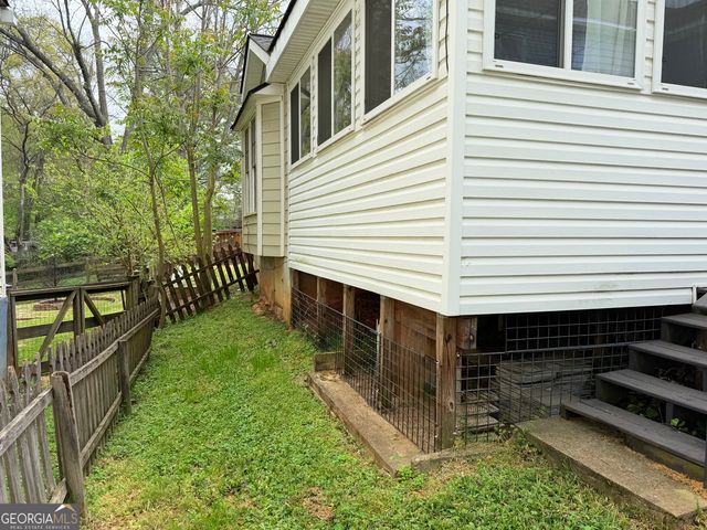 356 Georgia Avenue SE, Atlanta, GA 30312