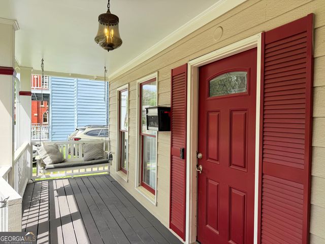 356 Georgia Avenue SE, Atlanta, GA 30312