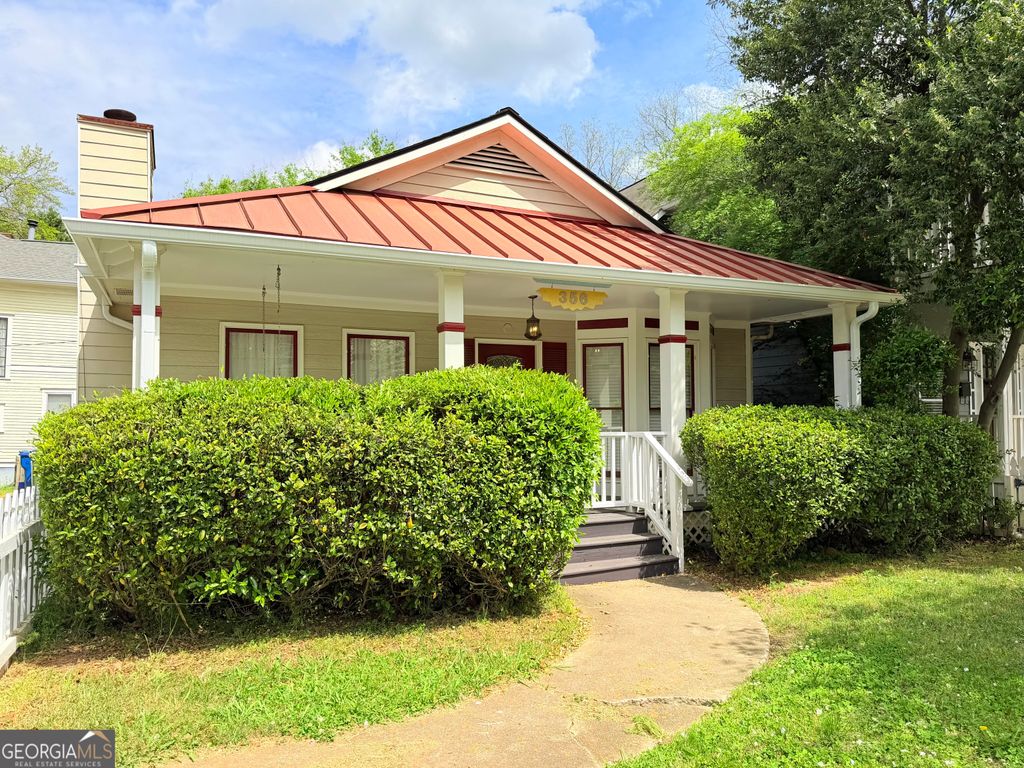 356 Georgia Avenue SE, Atlanta, GA 30312