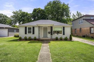 358 WINNEBAGO AVENUE, Menasha, WI 54952