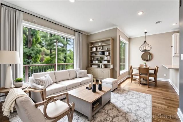 2621 Village Chase Drive, Duluth, GA 30096