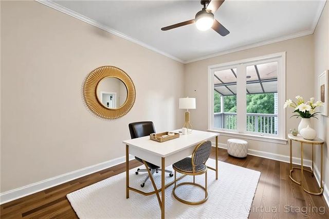 2621 Village Chase Drive, Duluth, GA 30096