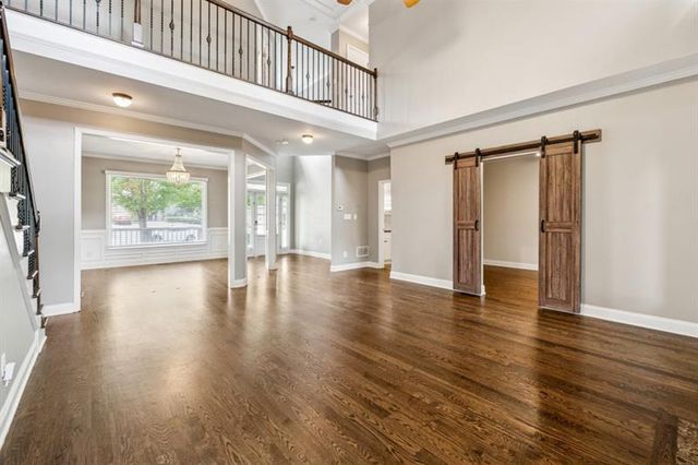 2621 Village Chase Drive, Duluth, GA 30096