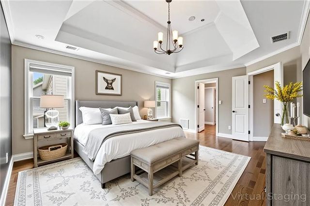 2621 Village Chase Drive, Duluth, GA 30096