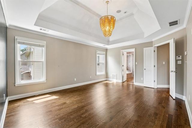 2621 Village Chase Drive, Duluth, GA 30096