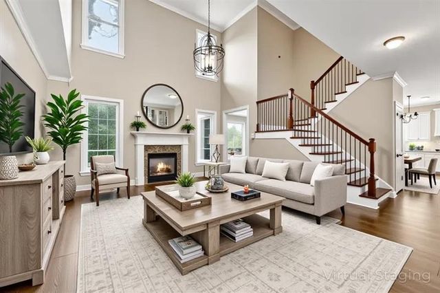 2621 Village Chase Drive, Duluth, GA 30096