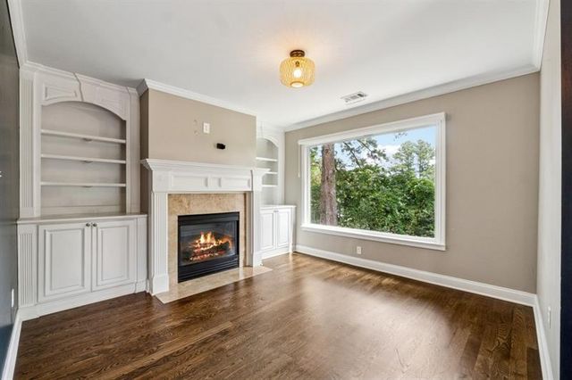 2621 Village Chase Drive, Duluth, GA 30096