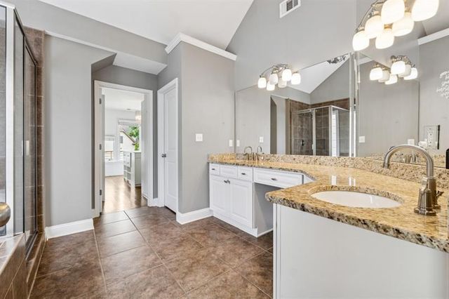 2621 Village Chase Drive, Duluth, GA 30096