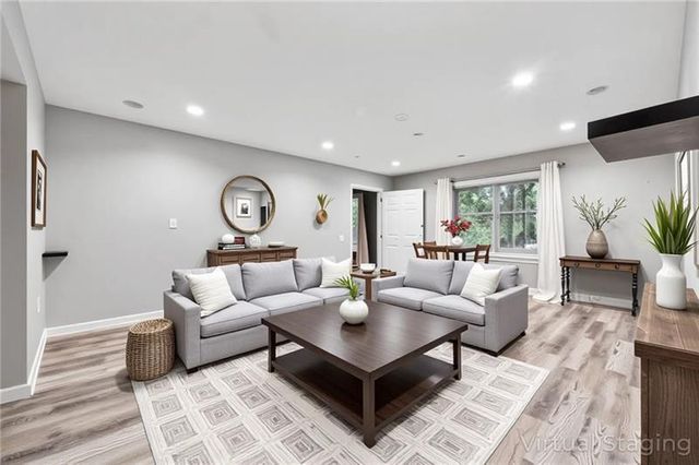 2621 Village Chase Drive, Duluth, GA 30096