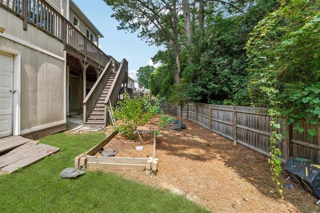 2621 Village Chase Drive, Duluth, GA 30096