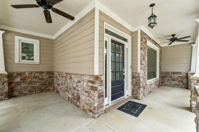 2621 Village Chase Drive, Duluth, GA 30096