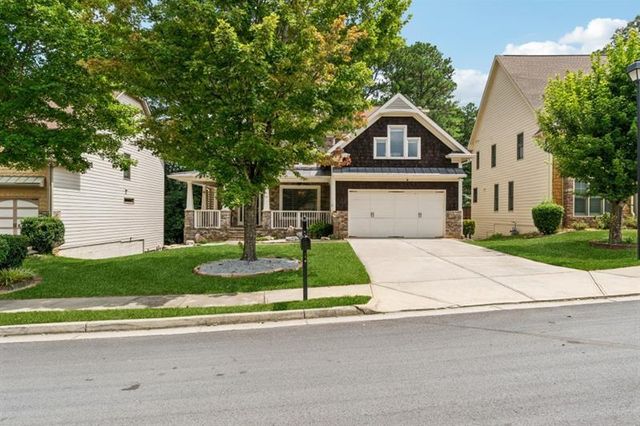 2621 Village Chase Drive, Duluth, GA 30096