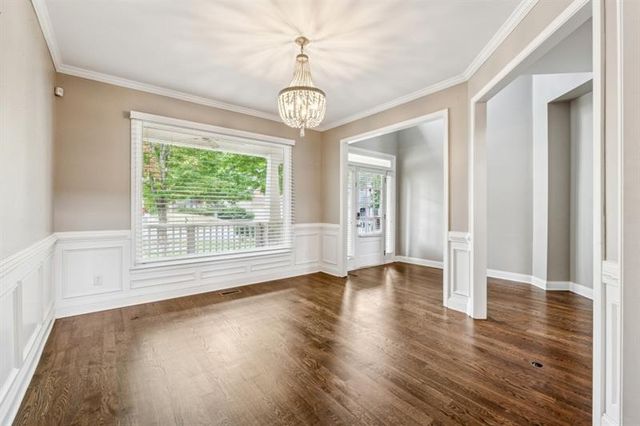 2621 Village Chase Drive, Duluth, GA 30096