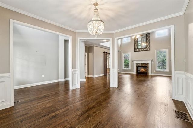 2621 Village Chase Drive, Duluth, GA 30096