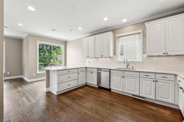 2621 Village Chase Drive, Duluth, GA 30096