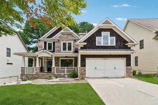 2621 Village Chase Drive, Duluth, GA 30096