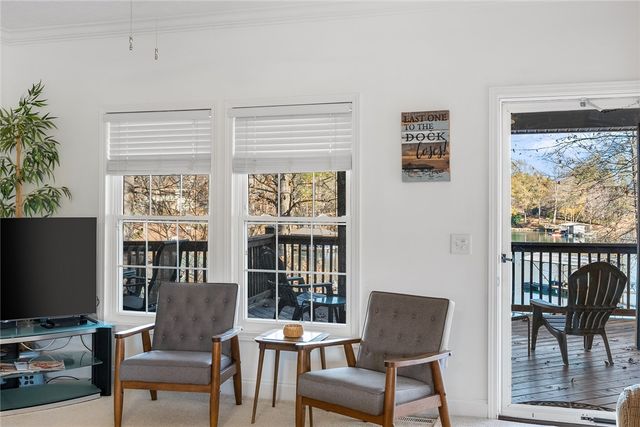 297 Sugarhill Road, Seneca, SC 29672