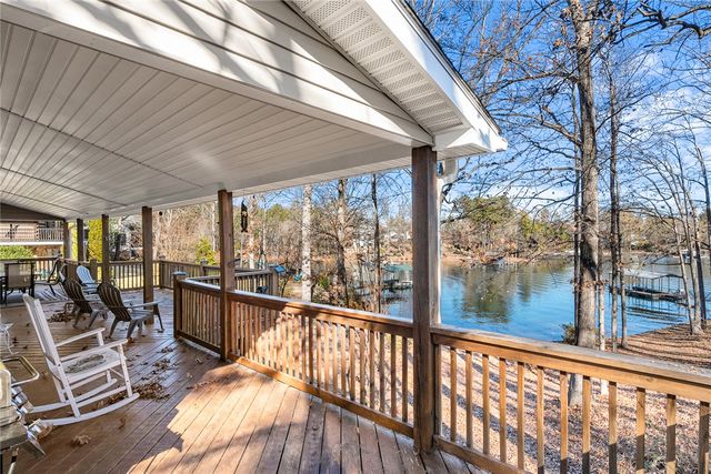 297 Sugarhill Road, Seneca, SC 29672