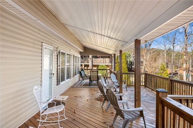 297 Sugarhill Road, Seneca, SC 29672