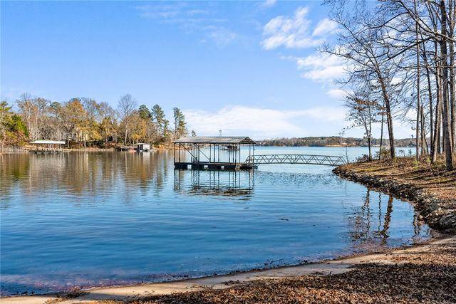 297 Sugarhill Road, Seneca, SC 29672