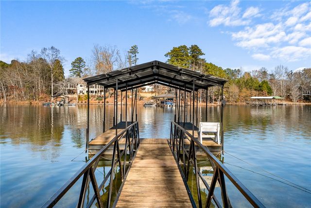 297 Sugarhill Road, Seneca, SC 29672