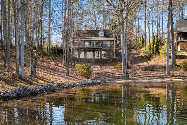 297 Sugarhill Road, Seneca, SC 29672