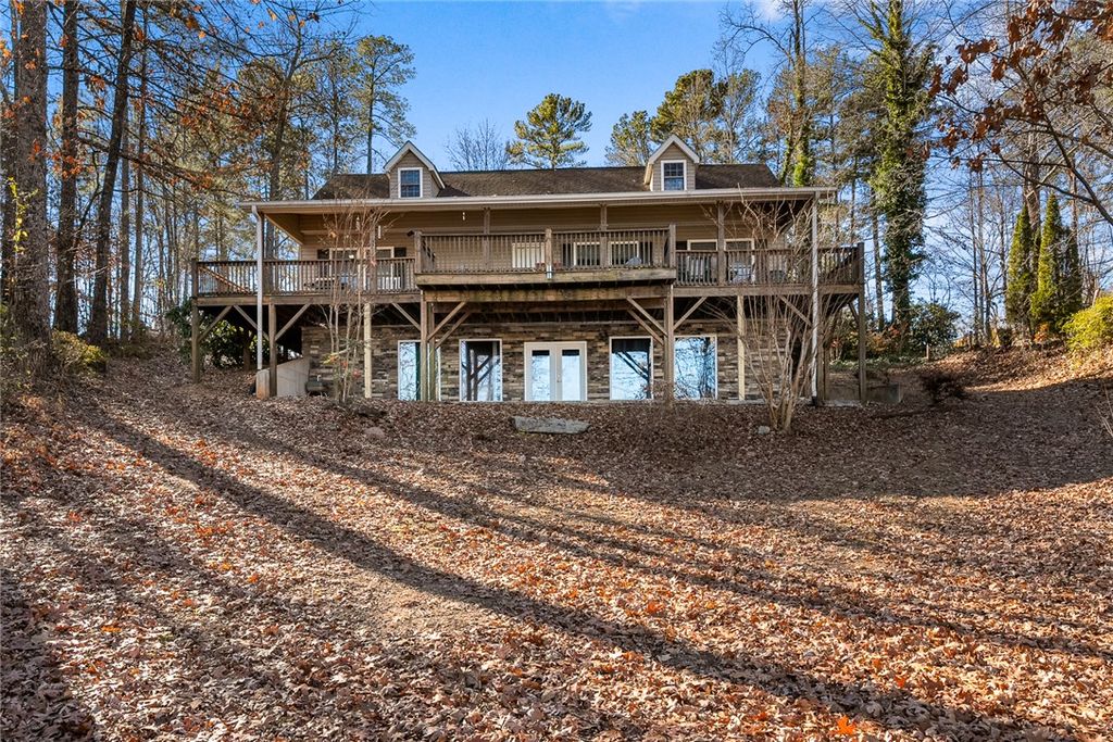 297 Sugarhill Road, Seneca, SC 29672