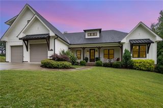 2519 Rivers Edge Road, Summerfield, NC 27358