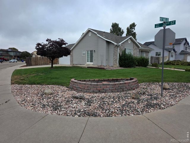 3195 51st Avenue, Greeley, CO 80634