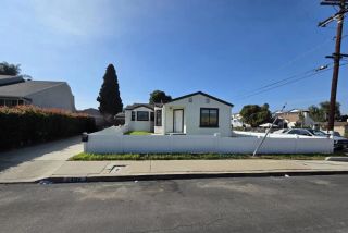 2404 Morningside Street, San Diego, CA 92139
