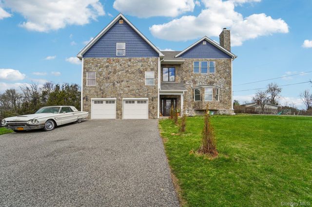 109 Bennett Rd, Newburgh, NY 12550