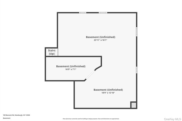 109 Bennett Rd, Newburgh, NY 12550