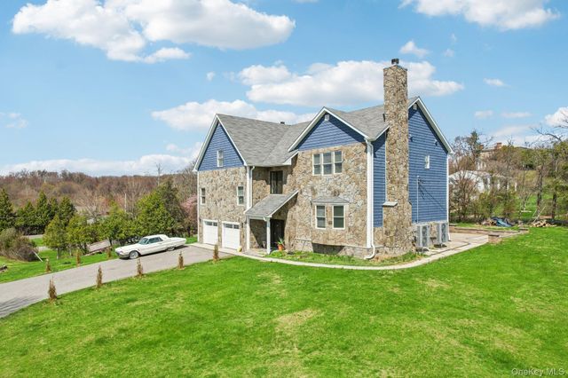 109 Bennett Rd, Newburgh, NY 12550