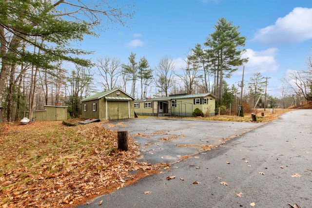 8 Stoney Brook Road, Sunapee, NH 03782